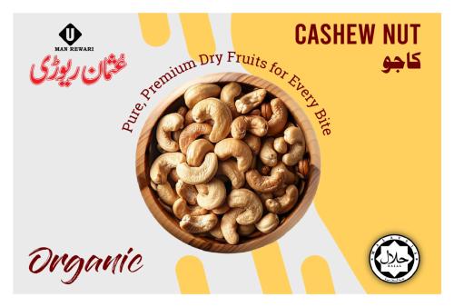 Premium Cashew Nut